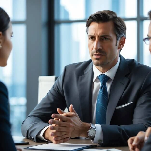 Choose Barker Mediation Manchester Local Family Mediators