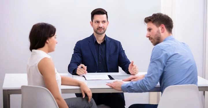 Barker Mediation’s Family mediation Manchester experts.