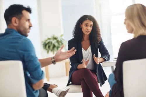 When Mediation Might Not Be Suitable Manchester?