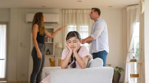 Parenting plan mediation with Barker Mediation Manchester