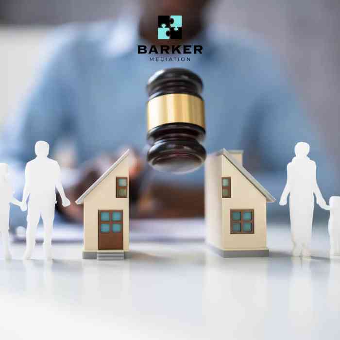 The Family Home: Protecting Your Biggest Asset with Barker Manchester