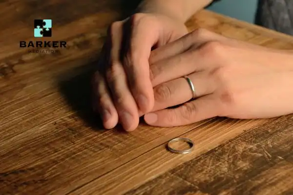 Divorce mediation Manchester