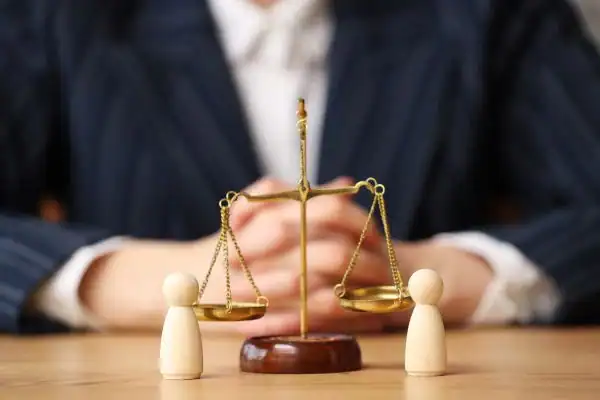 Image of financial mediation Manchester