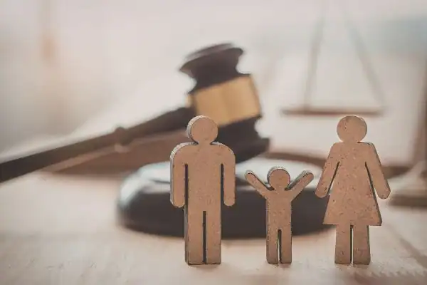Image about child custody mediation Manchester