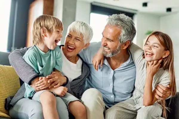 Grandparent Access Mediation Manchester