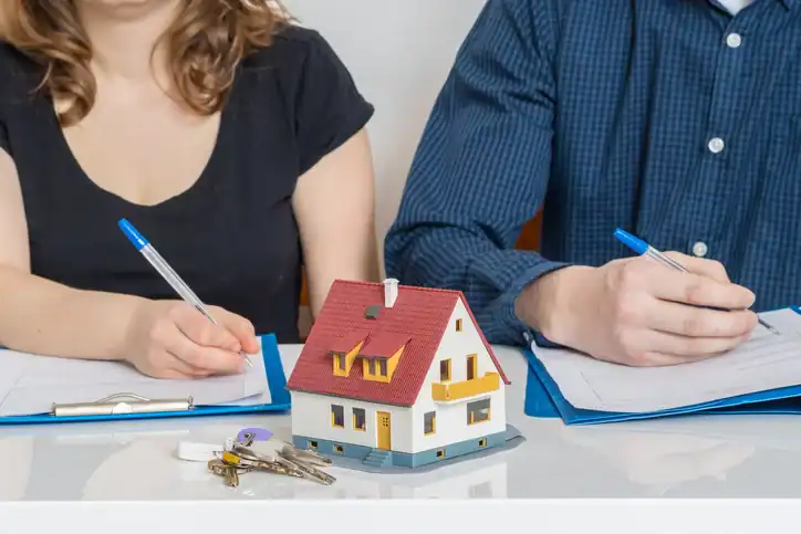 Should You Sell the House, Buy Out Your Partner, or Keep It for Now Manchester?
