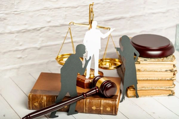Avoid court - create parenting plans Manchester