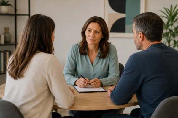 My Ex Wants to Move Away With the Children Manchester how mediation can help resolve disputes.