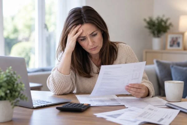 child maintenance Manchester mediation
